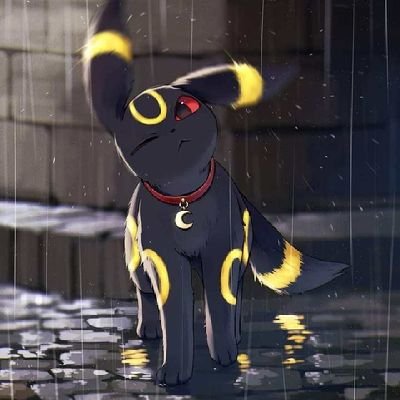 ArcticSnowVixen's profile picture. 