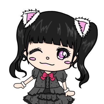 Lili_melo_chan's profile picture. @follettakitty @Lili_Melody_
