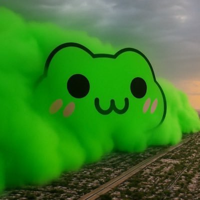 CryptoG2468's profile picture. $OWO / $Jelly 🤝 $Wobbles 🪼