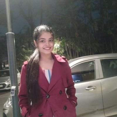 iprakriti_'s profile picture. Software Dev | Backend | 650+ on Leetcode