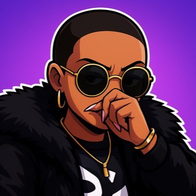 HolaCarmitooo's profile picture. it’s not right, but it’s on gang.