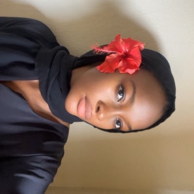 myz_meerah's profile picture. What if we fought the problem not the people♥️