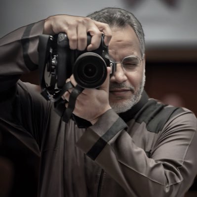 ALMOUSA1972's profile picture. ( مصور فوتوغرافي Photo Artist ) - مهتم بالتصوير الضوئي والفيديو والفنون البصرية ومحب للطبيعه والتراث والطراز العمراني