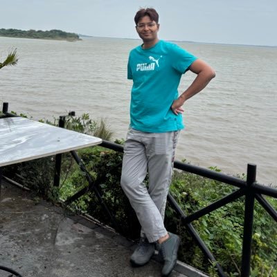 _RupamM's profile picture. Trend is my Friend.