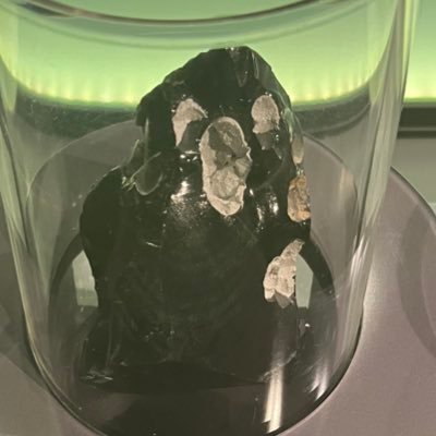 BaseMetal42's profile picture. “I think that when I have an issue that I want to speak about, people will hear.”