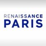 reenchanter75's profile picture. compte officiel du Parti Renaissance à Paris