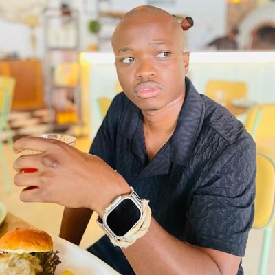 NdabaBuse's profile picture. Thozamile Busani Ndumiso Ndaba 
fitness instructor at virgin active...
Father Of 5...@Mthandeni_SA .