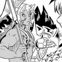 Thetruesttrash's profile picture. 19 he/him they/them (plural)
bee/ buzz ee/err
-insert epic quote
·multifandom
·Working on @OdditesSpace
-I stream too
 TF ONE IS PEAK!!
#sealtwt #tftwt #osctwt