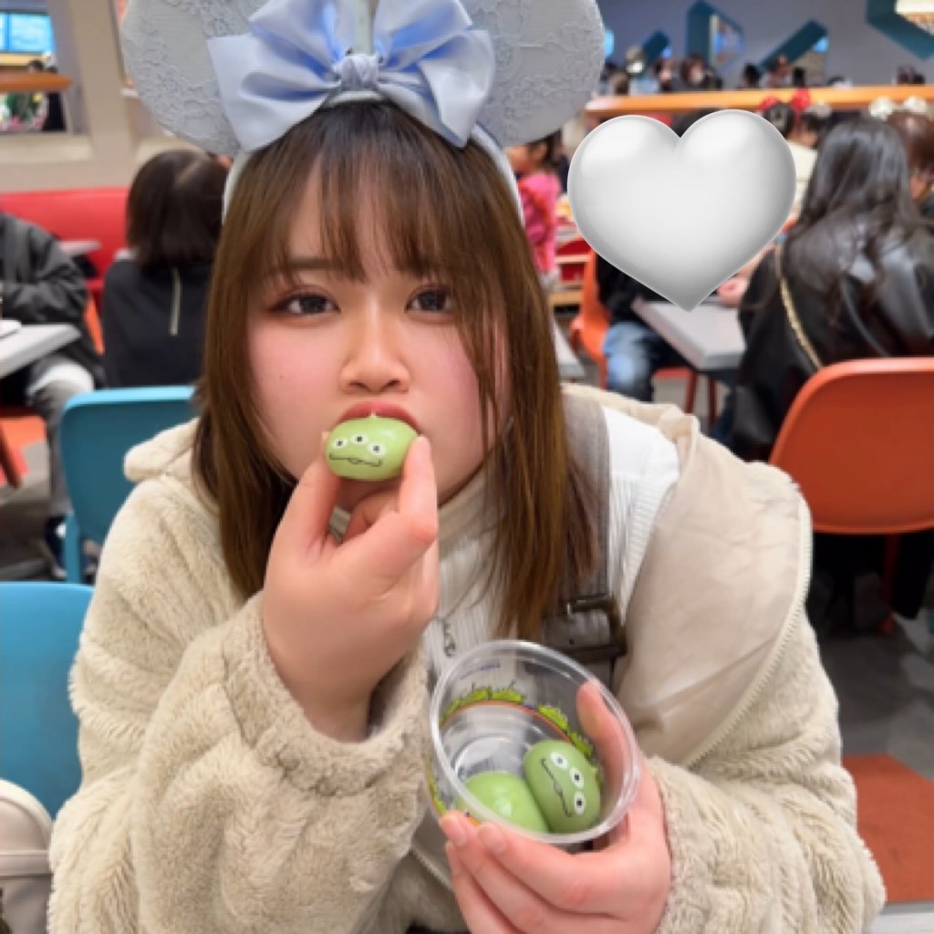 chapimero_'s profile picture. 限界ニートでぶ