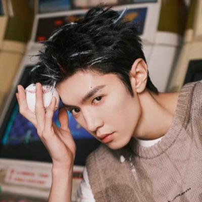 SandraYB275533's profile picture. Chen Zheyuan Fan Account 💙