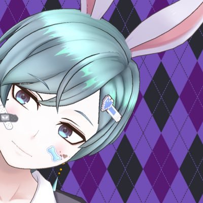 マルゲリータ🍕🐇