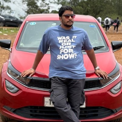 prabaakar266's profile picture. 