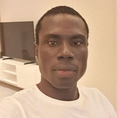 DiabyMamar77317's profile picture. 