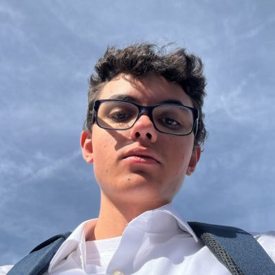 8mikeangel8's profile picture. 