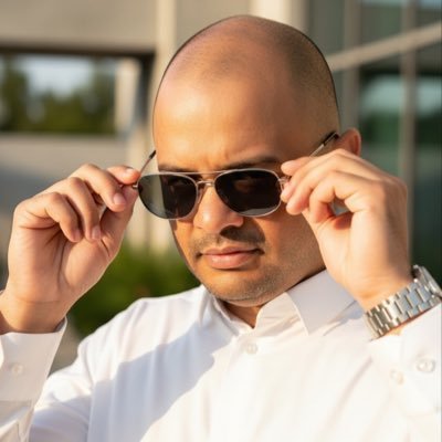 khalid_Sharabi's profile picture. اب ، يمني ❤️ 🇾🇪 ، تاجر ٫ عاشق لريال مدريد @realmadrid , مُحب ل مصر 🇪🇬 ، الصين بلاد الخيرات 🇨🇳