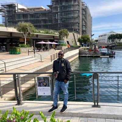 YungMrZooz's profile picture. Trusting the process