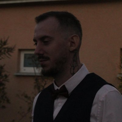 ALowkhy's profile picture. Rejoins-nous sur TikTok : https://t.co/pDMvKX317M