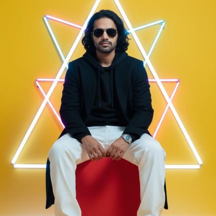 personal_sk's profile picture. Artists/musical
Only bhajan song
Singing me