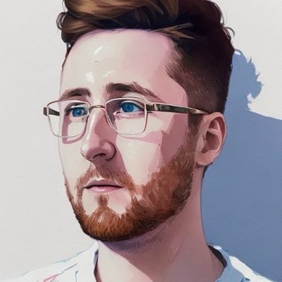 RShtih's profile picture. web3 guy, komers