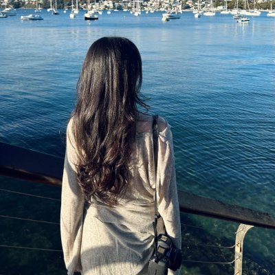 SofiLumeig's profile picture. Tea 🍵, travel ✈️, and trading 💰 — life’s best mix of curiosity, courage, and sparkle ✨💖