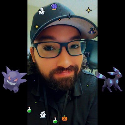 Cathanasselis's profile picture. There’s no place like 127.0.0.1! IT, Sports, Games, Girl Dad, Pokemon Master. SKOL!