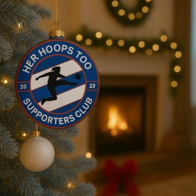 HerHoopsToo's profile picture. Welcome to Her Hoops Too Twitter feed. The unofficial QPR Women supporters club & FSA members. Fan run account not linked to the club. Get involved!