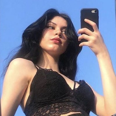 ecemmfdnn's profile picture. 