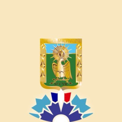 LyceeCyr's profile picture. Compte Officiel du Lycée militaire de Saint-Cyr 🦅 "La véritable école du commandement est donc la culture générale." @armeedeterre 🇫🇷