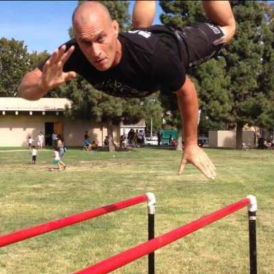 WCOpres's profile picture. Family1st ❤ Calisthenics,BJJ/MMA/Ħ
Founder @WCO_ORG  
Battle of the Bars® Hederas 2nd Native IRL Sport