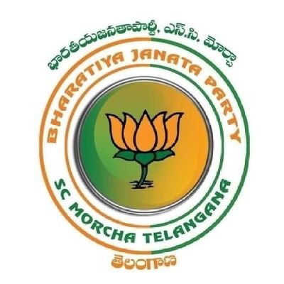 MorchaTelangana's profile picture. 