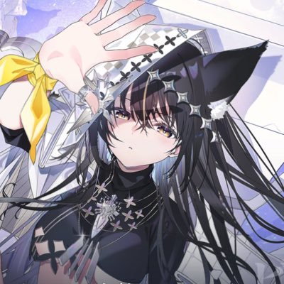 monme855's profile picture. ディスコードあるよ～