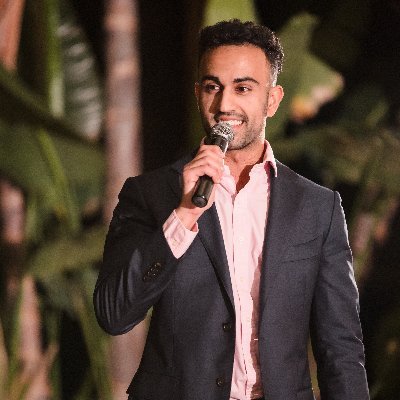 leverage_____'s profile picture. F500 enterprise sales, EDM production.