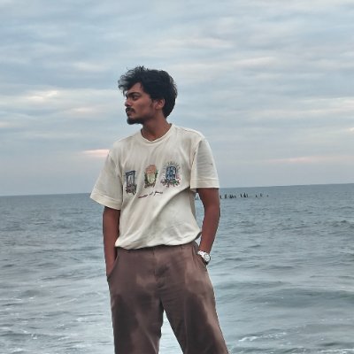Pavankumaru42's profile picture. Raw dogging sobriety