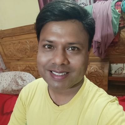 TheWishRout's profile picture. Miles To Go Before I Sleep 💤

Social Activist Rourkela Odisha