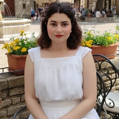 💐سحر ایم 💐 Profile
