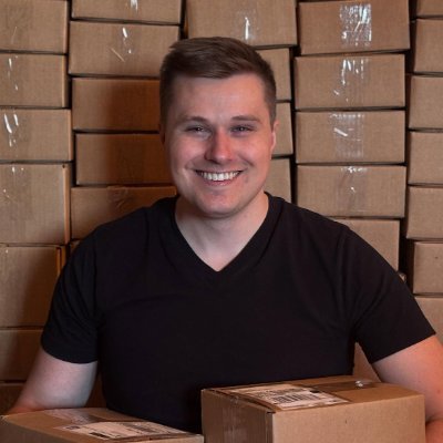 billymorrisonca's profile picture. Entrepreneur | MP Staffer | Creator of @hockeyhardware. Buy your copy today! ⬇️