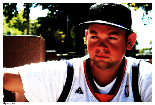 dj_sniper's profile picture. Scratch Hamsters  Affiliated,born and raised in the Netherlands Bitch!