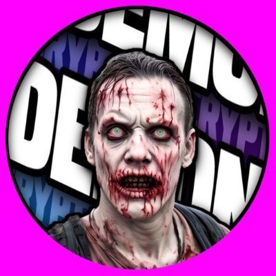 Renzo1262720's profile picture. #memecoins investor | #NFT lady