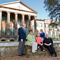 CofC GradSchool (@cofcgradschool) 's Twitter Profile