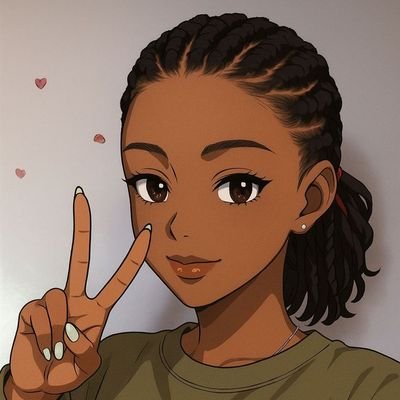 DebbyKokos's profile picture. Web3 believer. I’m destined for greatness.✨