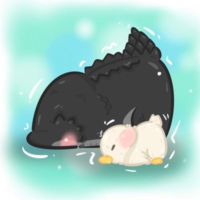 BlackLizardZ9's profile picture. นนท์แฟมเป็นหลักนะ คิดถึงนนท์อะ ไม่รับวาดรูปนะ ขอบคุณ kingdom ที่ทำให้เราได้เจอกัน 02.06.2024 #NONTTANONT #JeffSatur #thetoy