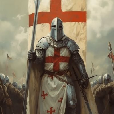 SApprentice12's profile picture. Flag-Faith-Family