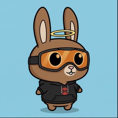 gnomanyamsuit's profile picture. Writer Content | Web3 & Blockchain Enthusiast | make NFTs great again | Fake Artist in @digitrabbits