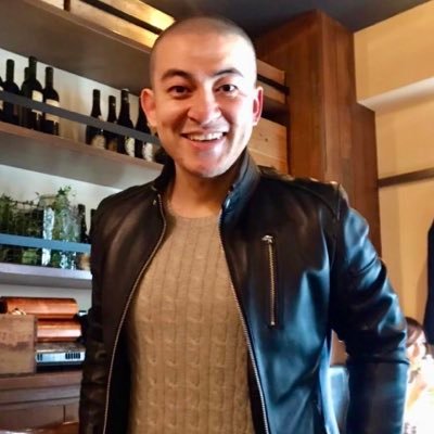 KerryKudrat's profile picture. Don’t be a carrot. Don’t be an egg. Be a coffee bean.