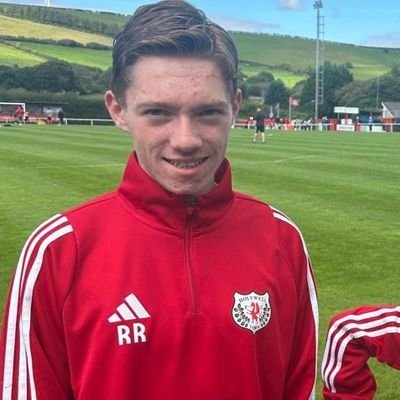 Rhysbach09's profile picture. 