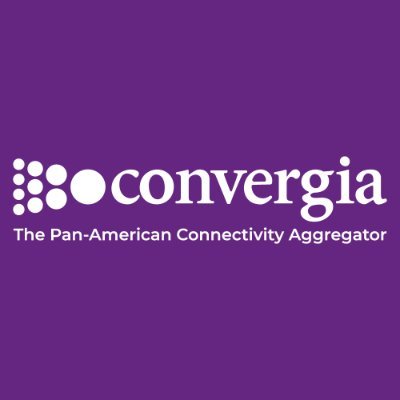 ConvergiaPanAm's profile picture. 🌐 Convergia: The Pan-American Connectivity Aggregator, delivering unified connectivity, voice, and business solutions across the Pan-American Region.