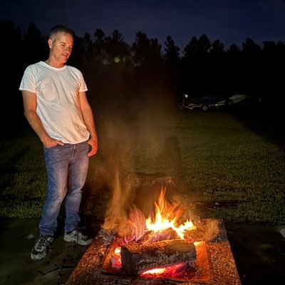 EricJohnsost's profile picture. Christ follower, happily married, detest tyrants, and enjoy the outdoors.