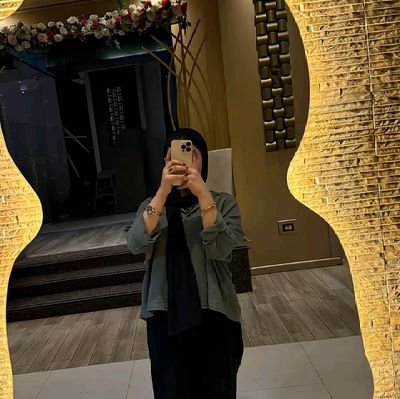 shamseh20's profile picture. Śugar my life šò🥰🍒
 رَبَّنَا وَلَا تُحَمِّلْنَا مَا لَا طَاقَةَ لَنَا بِهِ ෆ