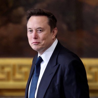 teslaspaxX's profile picture. I post my conscious thoughts with the world, live life to the fullest, keep things simple, truthful & filter the noise. I am a long term investor MAGA🚀🇺🇸