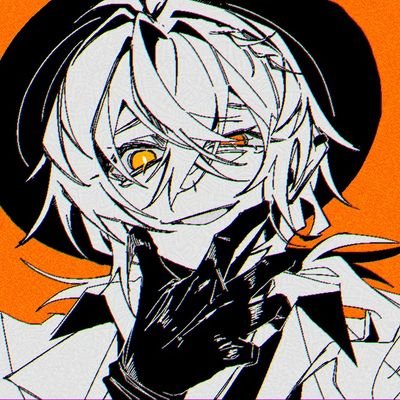 caelumkVTuberEN's profile picture. Devil Hunter #VTuber | He/Him | 🖌: #Caellery | https://t.co/c3xGDGKa88 | 📨 in carrd 🔽 

PFP: @SANSAMCHO
Banner: @Cakho_art
ママ: @rheabee5